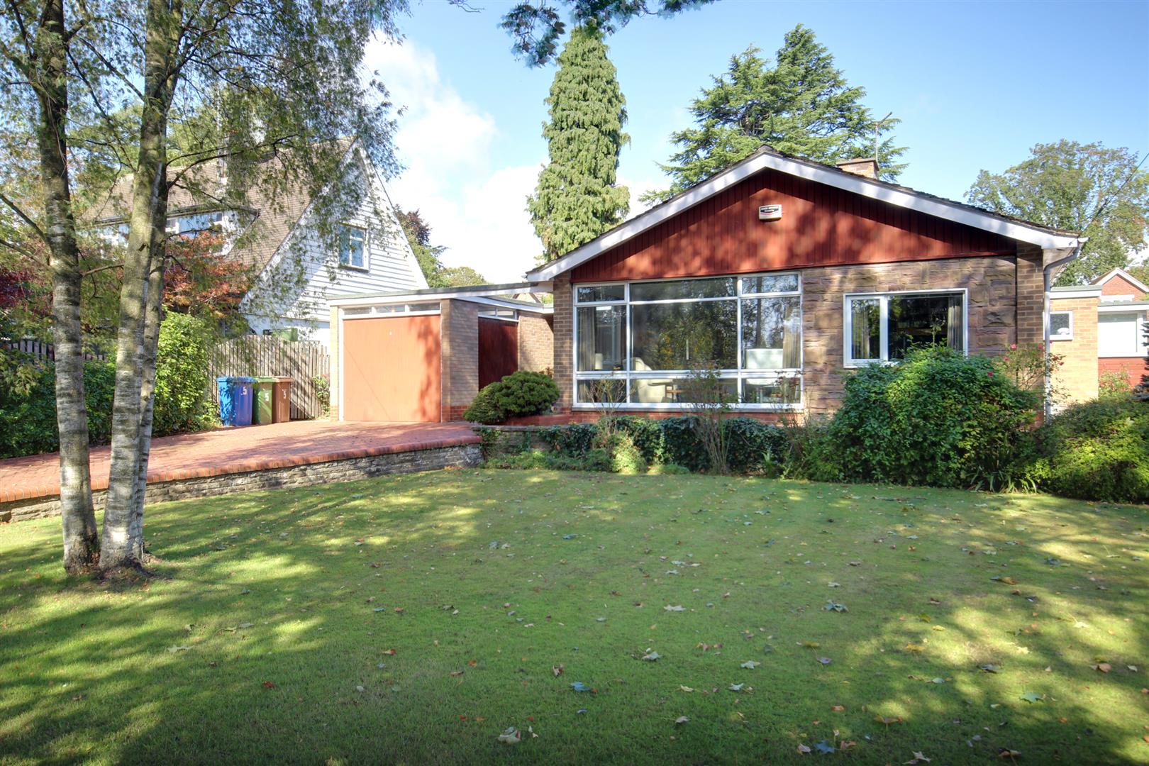 Southfield, Hessle
